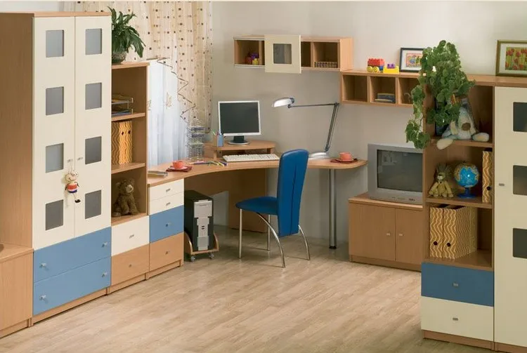 рабочее место первоклассника 2 рабочее место первоклассника 2