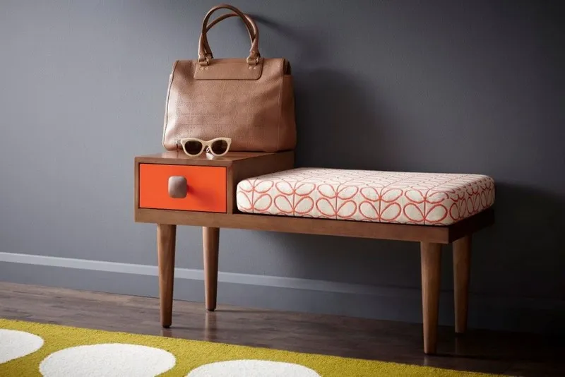 маленькая банкетка маленькая банкетка