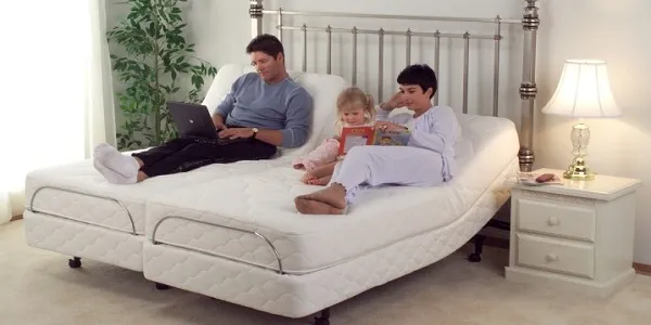 Как выбрать размер кровати Как выбрать размер кровати