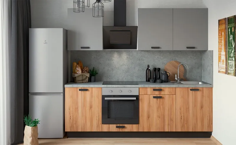 Мебель в новую квартиру. Фото 7