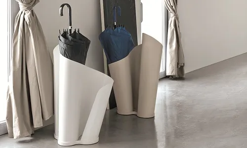 Стойка для зонтиков в прихожую