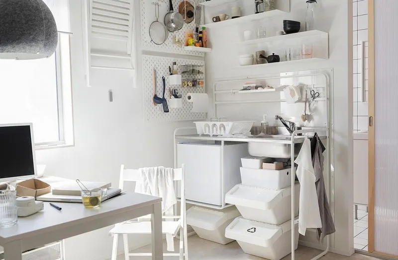 Мебель в новую квартиру. Фото 2