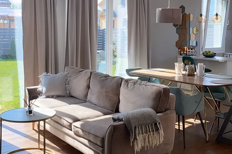 Мебель в новую квартиру. Фото 6