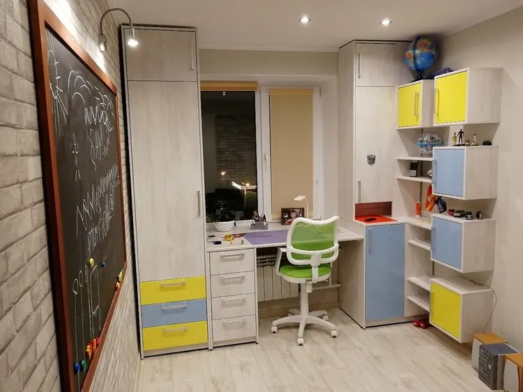 рабочее место первоклассника 13 рабочее место первоклассника 13