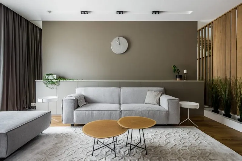 Мебель в новую квартиру. Фото 12