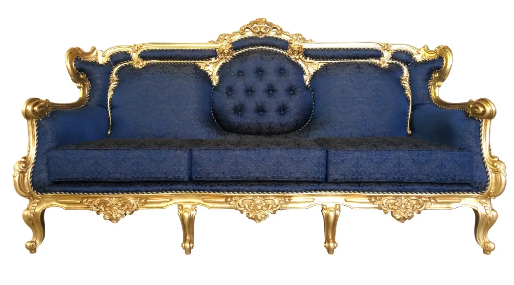 Диван в гостиную: правила выбора