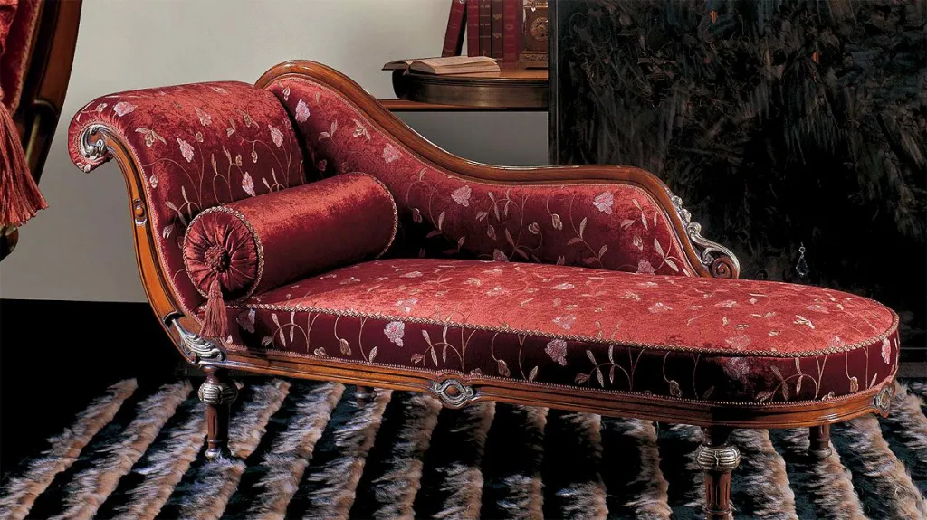 Диван в гостиную: правила выбора