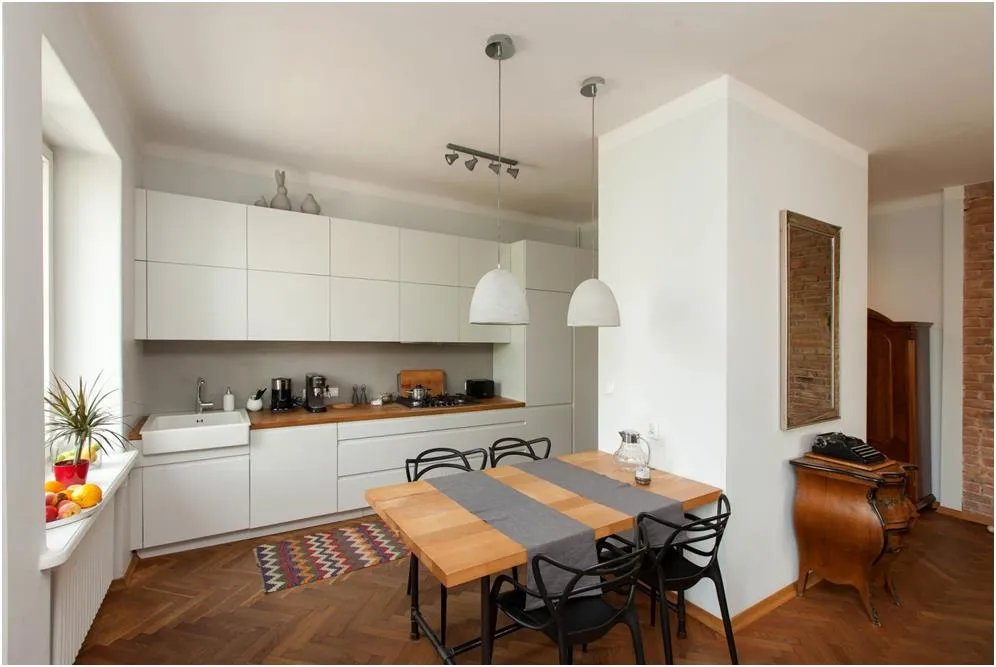 Как обновить интерьер кухни без ремонта и больших затрат Как обновить интерьер кухни без ремонта и больших затрат