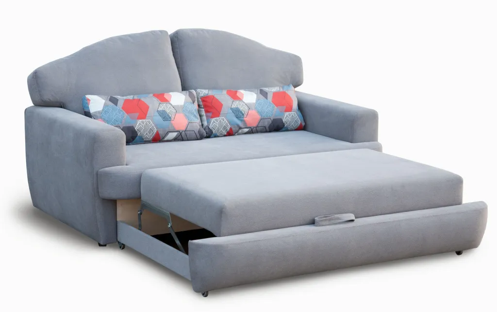 Какой диван лучше: пружинный или из пенополиуретана Какой диван лучше: пружинный или из пенополиуретана