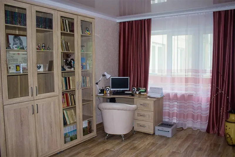 Мебель в новую квартиру. Фото 11