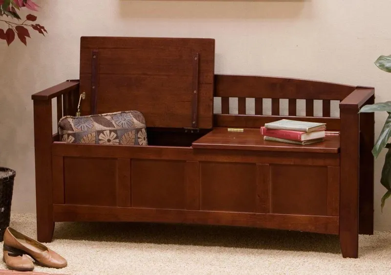 банкетка с ящиком банкетка с ящиком