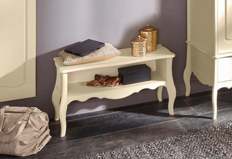 маленькая банкетка в классическом стиле маленькая банкетка в классическом стиле