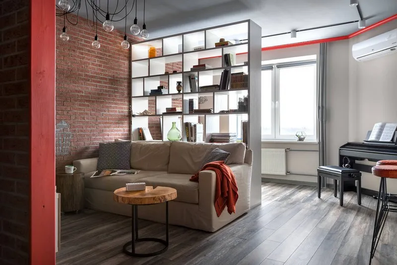 Мебель в новую квартиру. Фото 15