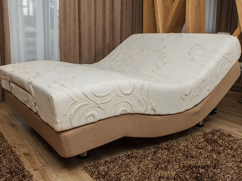 Чем отличается ортопедический матрас от анатомического: какой вариант лучше