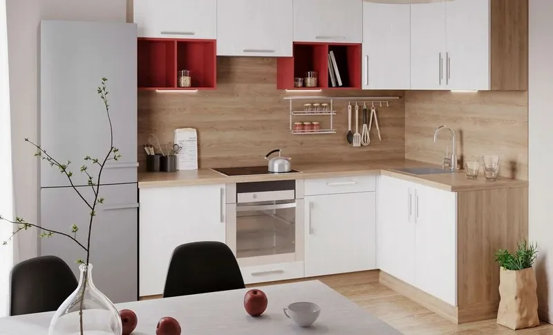 Мебель в новую квартиру. Фото 9