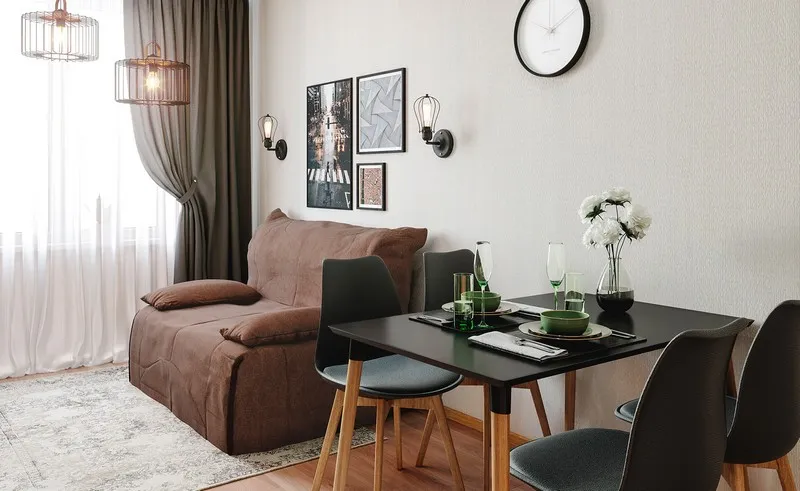 Мебель в новую квартиру. Фото 14