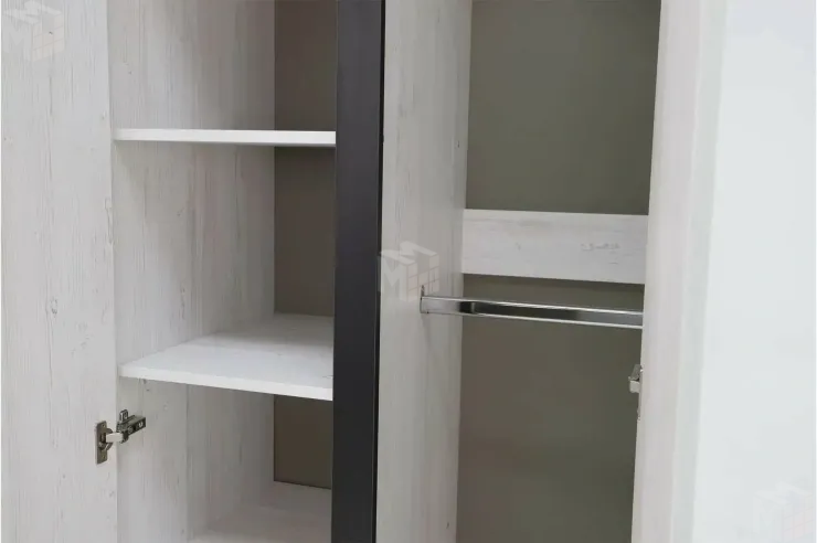 Шкаф 4-х створчатый Дэли 4 Винтерберг