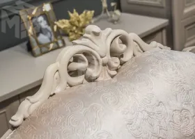 Комплект Мокко бежевый