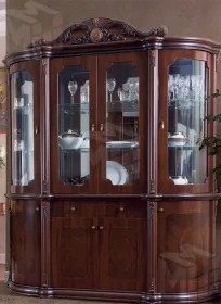 Сервант Марокко, караваджо