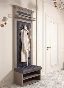 Вешалка Лилль-2