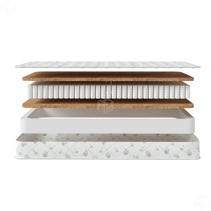 Детский матрас Maugli kids 80*200 см