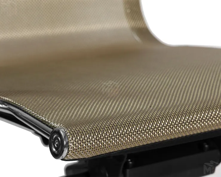 Офисное кресло для персонала DOBRIN CARTER (бежевый (22039))