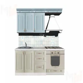 Кухня Кантри 1600