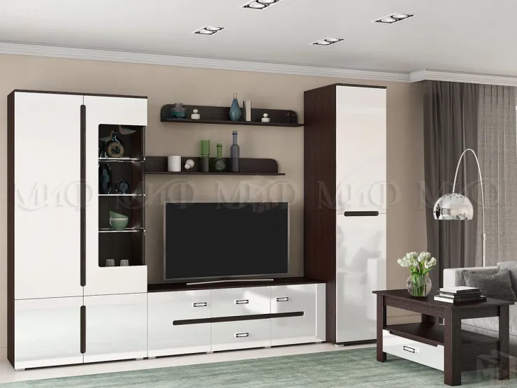 Гостиная Ким-2