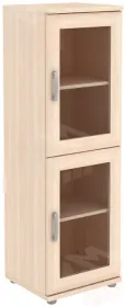 Шкаф для книг ГАРУН-К 301.04
