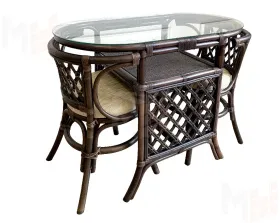 Комплект кофейный 03/03