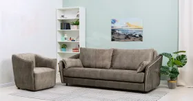 Диван-кровать Флэш ТД 554