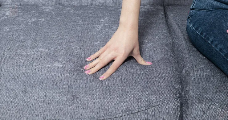 Диван-кровать Наоми  ТД 482