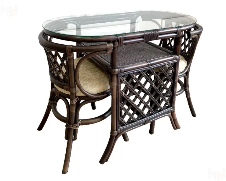 Комплект кофейный 03/03