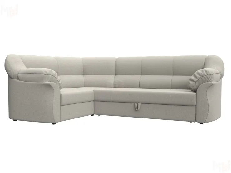 Диван угловой Карнелла левый угол