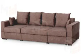 Диван-кровать Бостон 2800 Стандарт (Вариант 2)