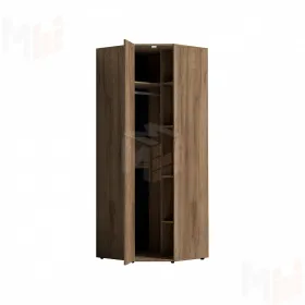 Шкаф угловой Neo 156 Дуб табачный