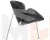 Кресло Emily LMO-72 Черный