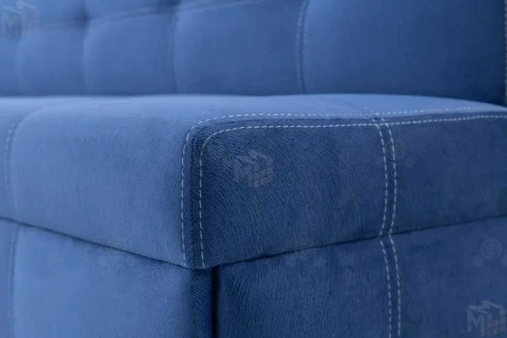 Кухонный диван Дублин со спальным местом