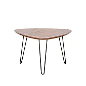 Стол журнальный Калифорния Спринг 430 (Дуб американский)