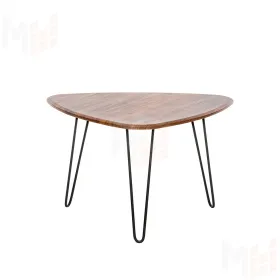 Стол журнальный Калифорния Спринг 430 (Дуб американский)