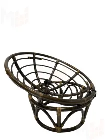 Кресло папасан — мини 23/01Е 