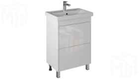 Тумба с раковиной Briz Риччи 60 
