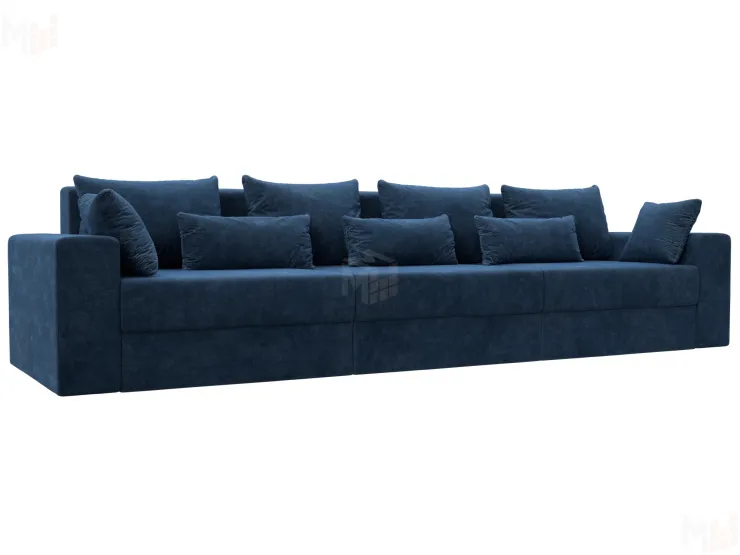 Диван прямой Майами Long