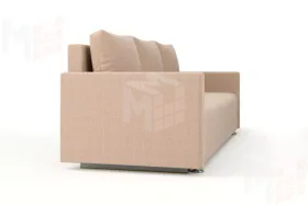 Диван-кровать Олимп (Бежевый)