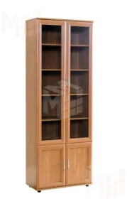 Шкаф для книг № 108