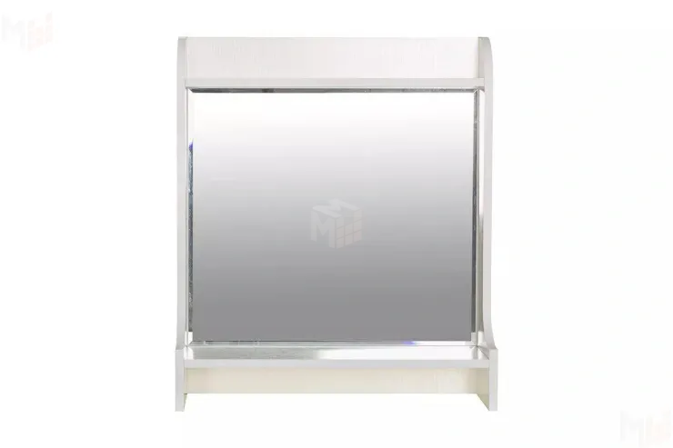 Зеркало с полкой Ливерпуль 10.118