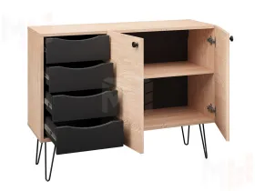 Комод Брюс 16.233