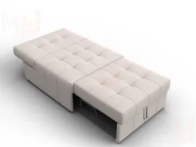 Кресло-кровать Лига-107 (80) ( JOLY 05 бежевый )