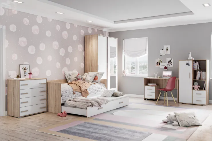 Детская Бланка (вариант 2)