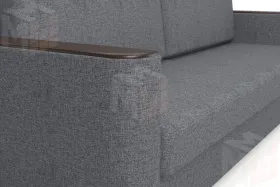 Диван Джонас серый